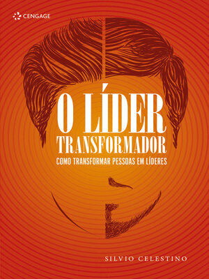 cover image of O líder transformador